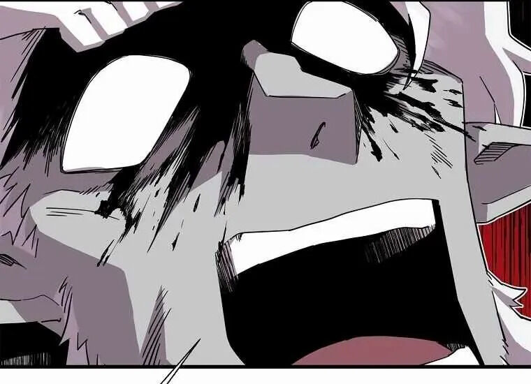 Read Bug Player (en) Manga Online