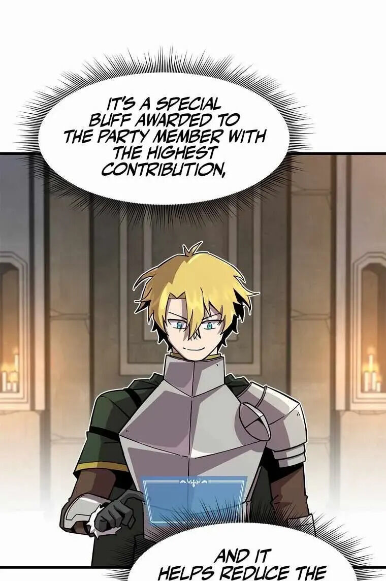 Read Bug Player (en) Manga Online