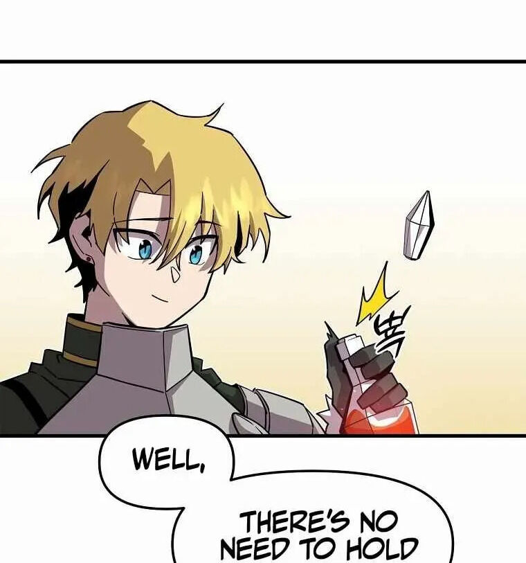 Read Bug Player (en) Manga Online