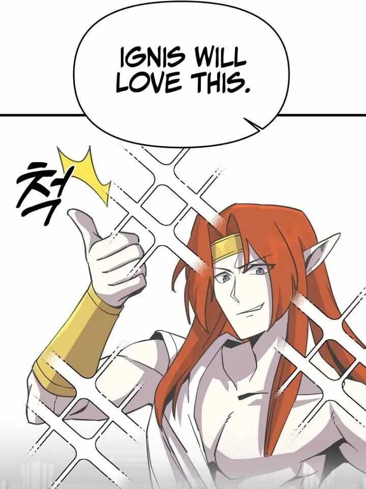 Read Bug Player (en) Manga Online