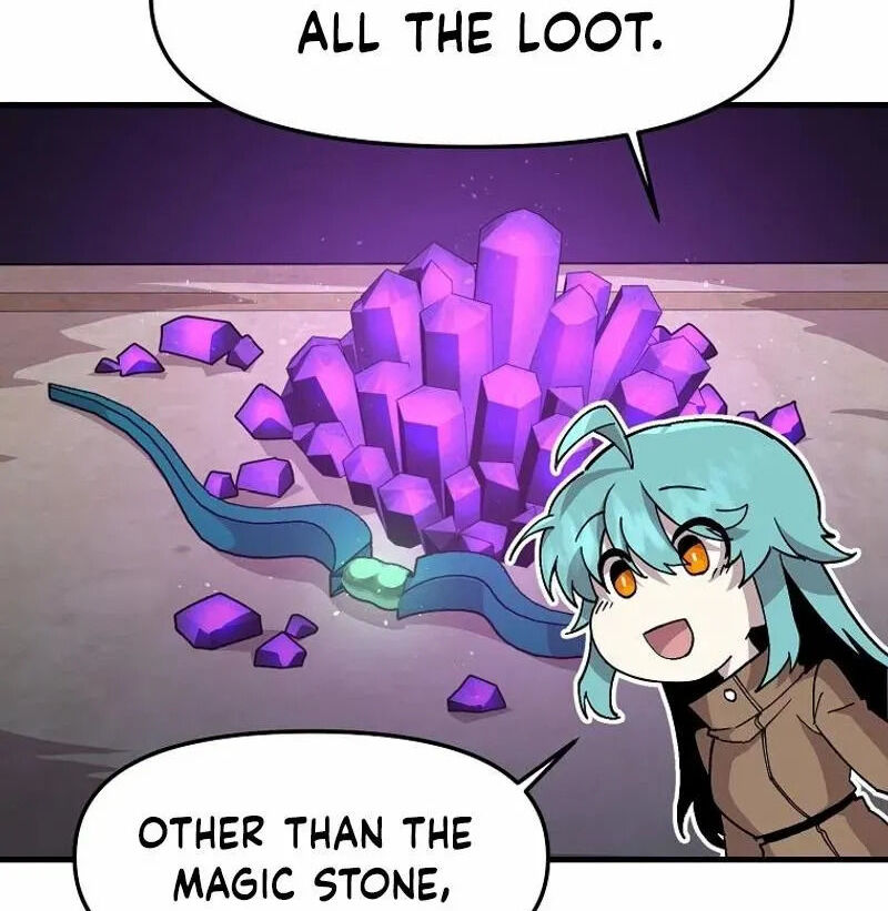 Read Bug Player (en) Manga Online