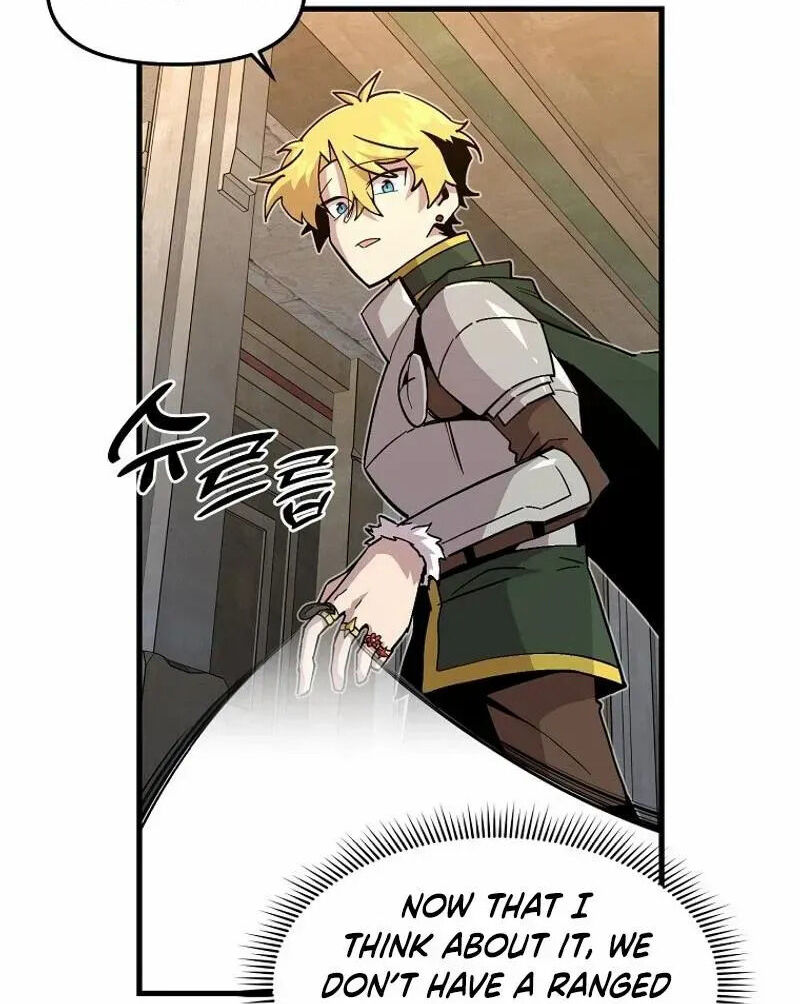 Read Bug Player (en) Manga Online