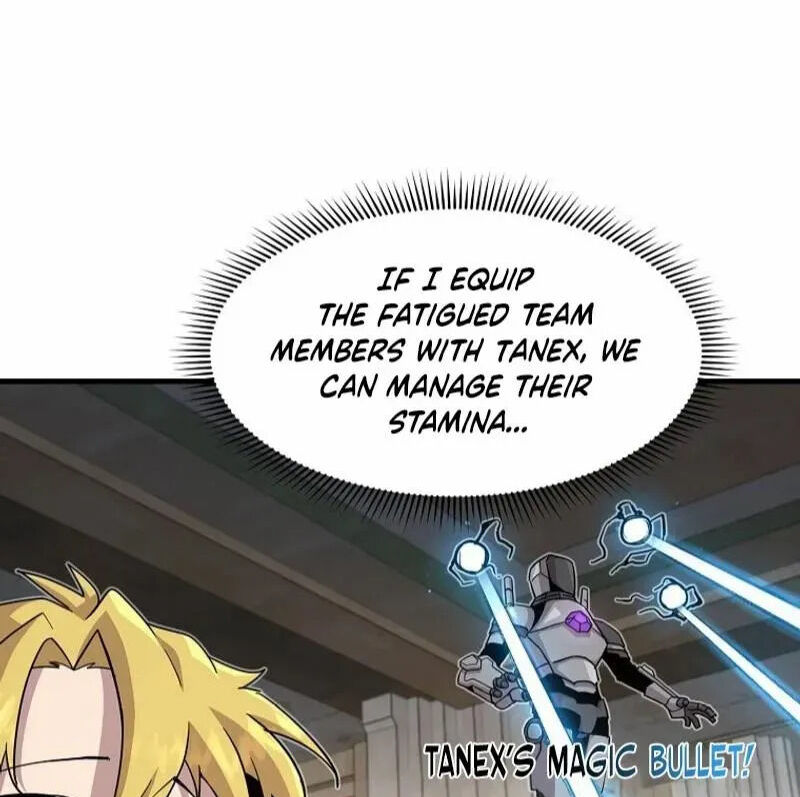 Read Bug Player (en) Manga Online