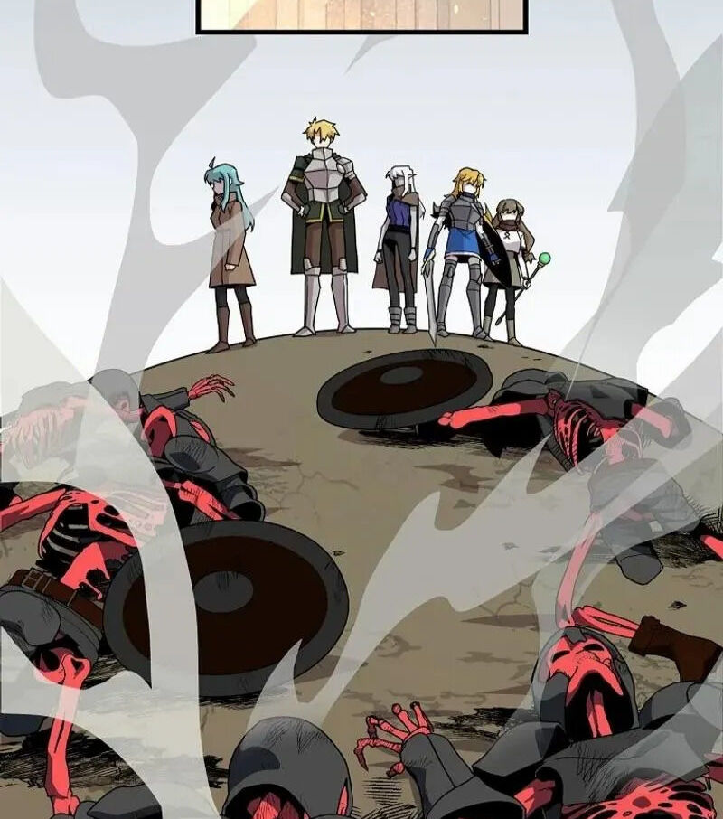 Read Bug Player (en) Manga Online