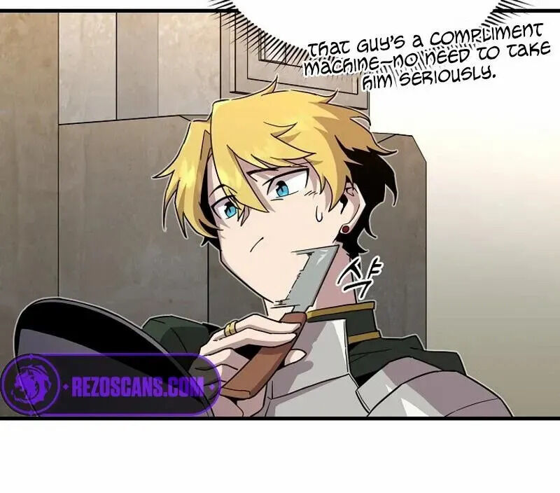 Read Bug Player (en) Manga Online