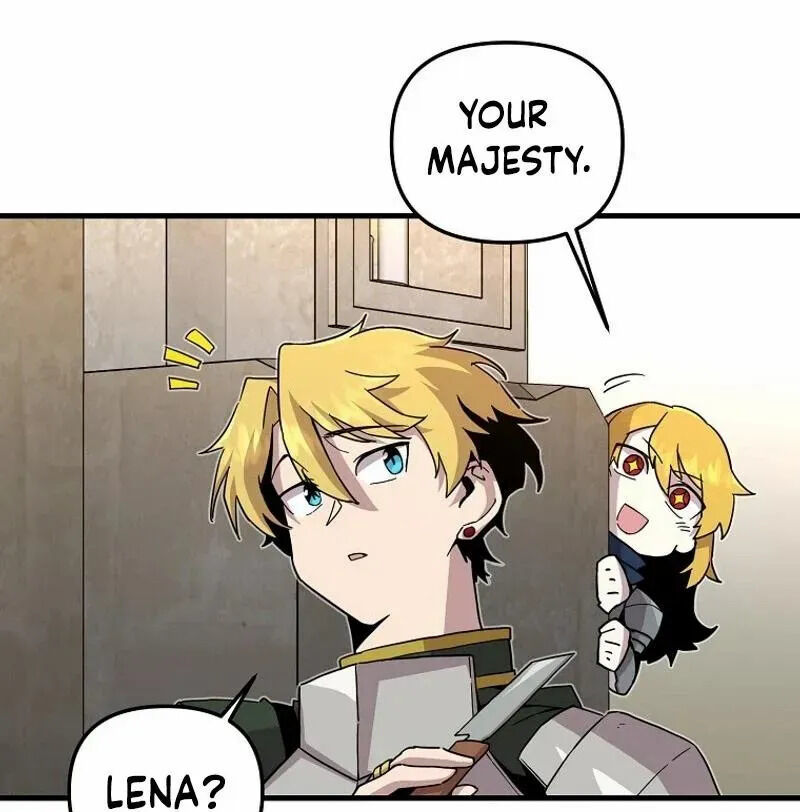 Read Bug Player (en) Manga Online