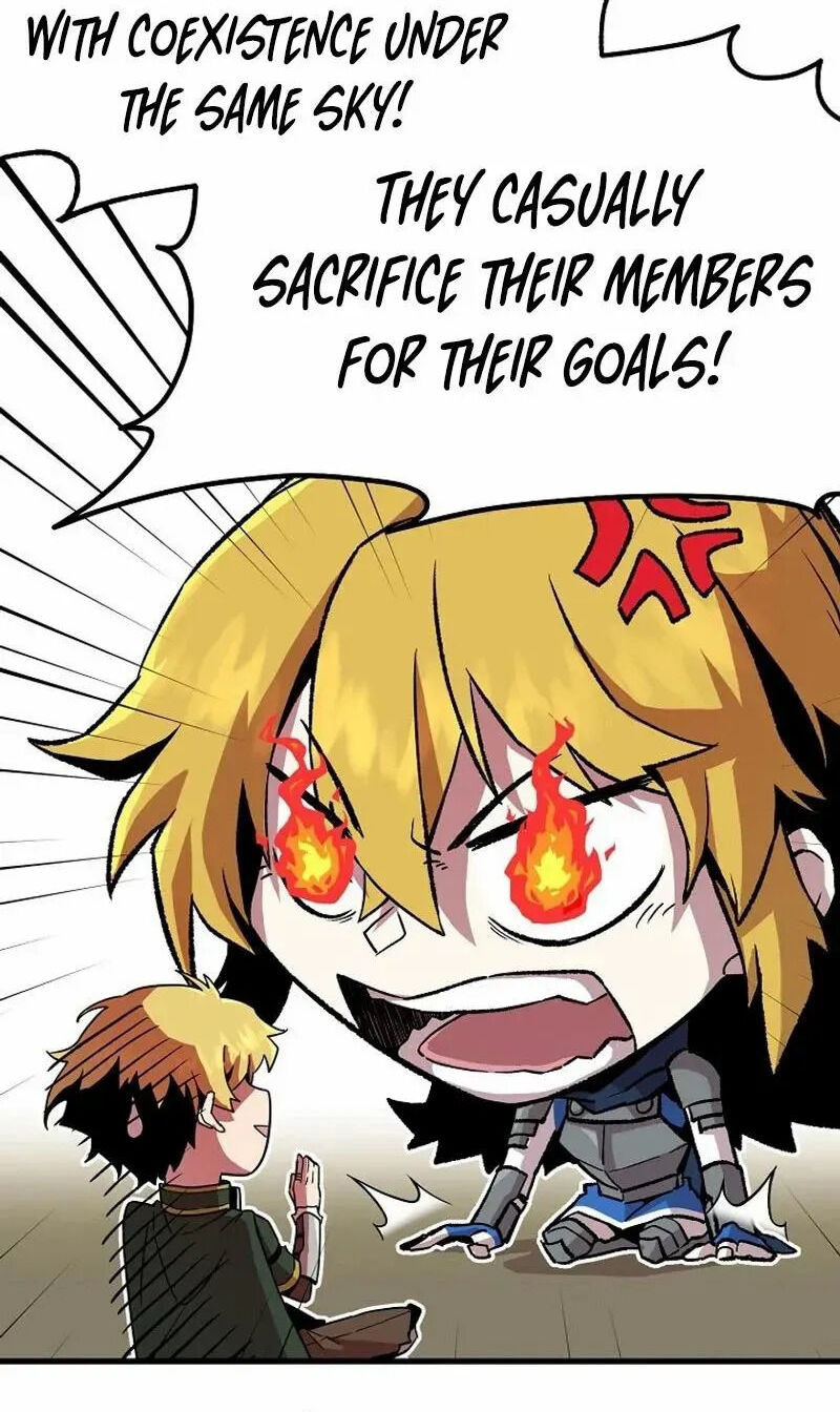 Read Bug Player (en) Manga Online