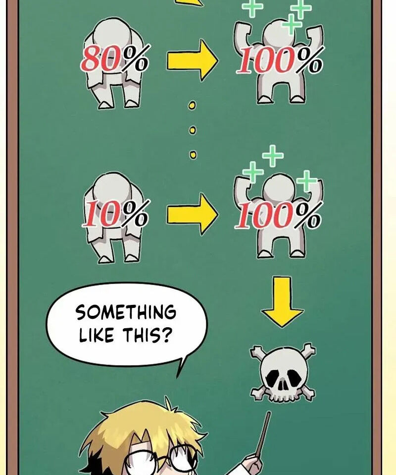 Read Bug Player (en) Manga Online