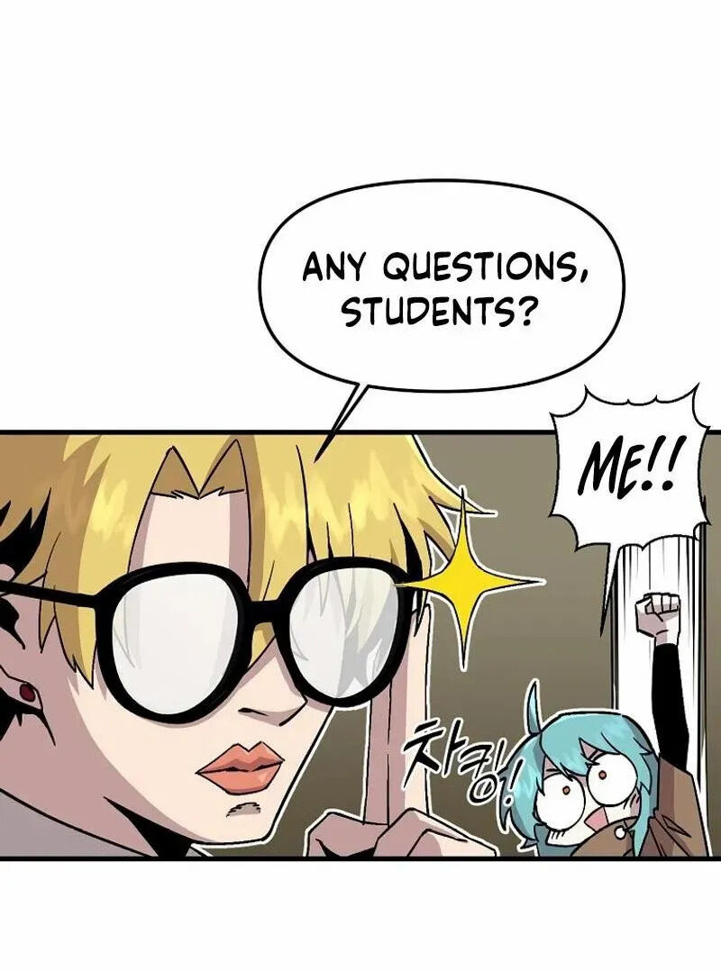 Read Bug Player (en) Manga Online