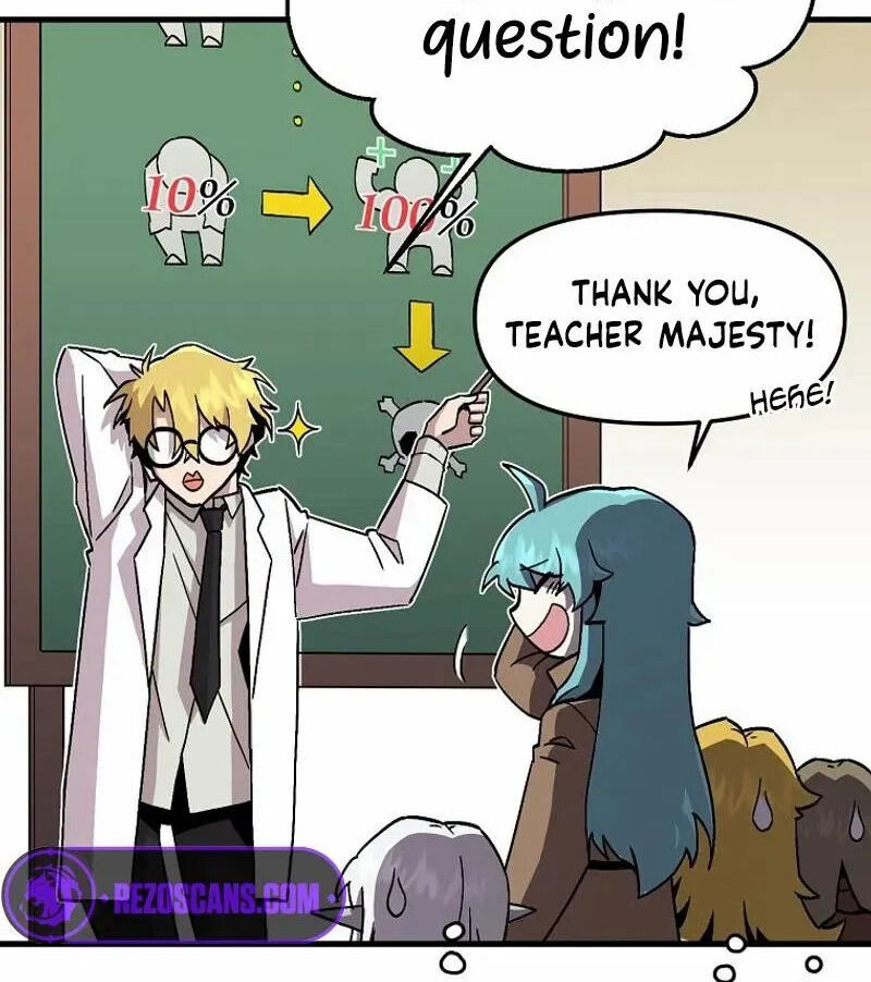 Read Bug Player (en) Manga Online