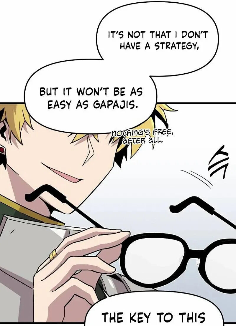 Read Bug Player (en) Manga Online