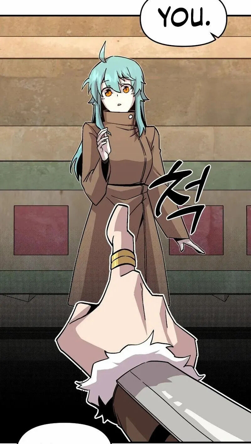 Read Bug Player (en) Manga Online