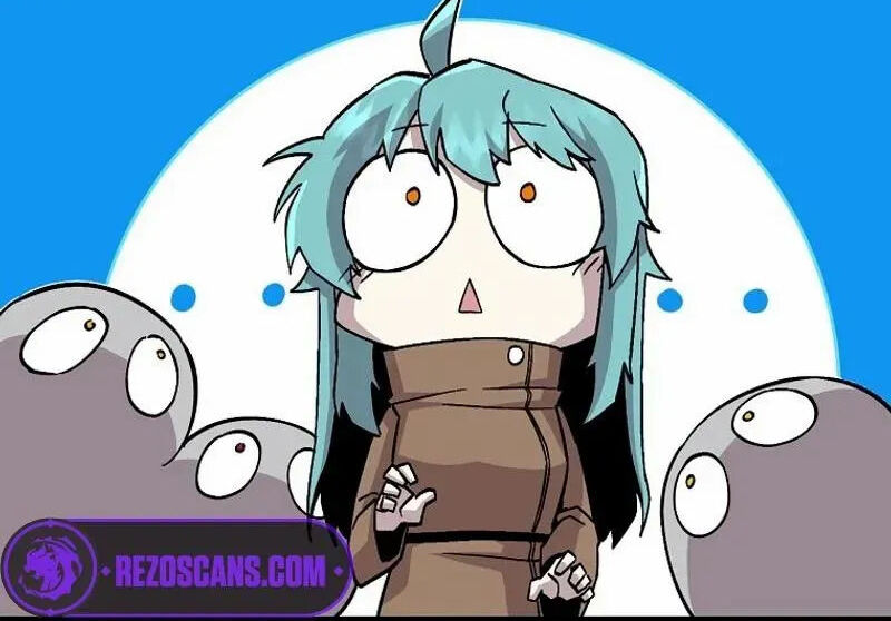 Read Bug Player (en) Manga Online