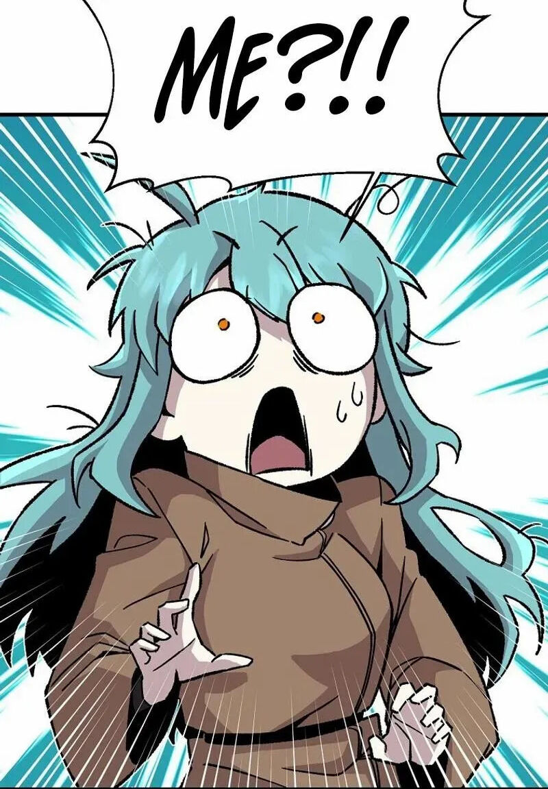 Read Bug Player (en) Manga Online