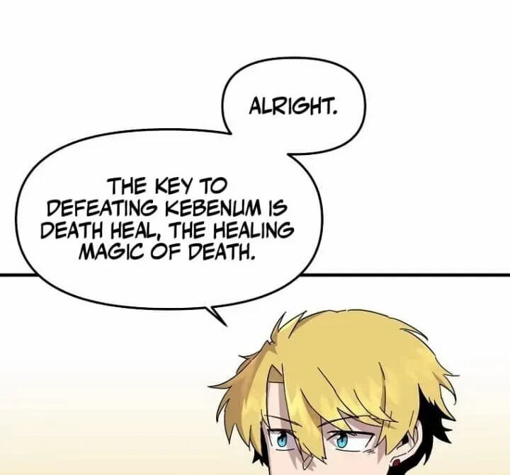 Read Bug Player (en) Manga Online