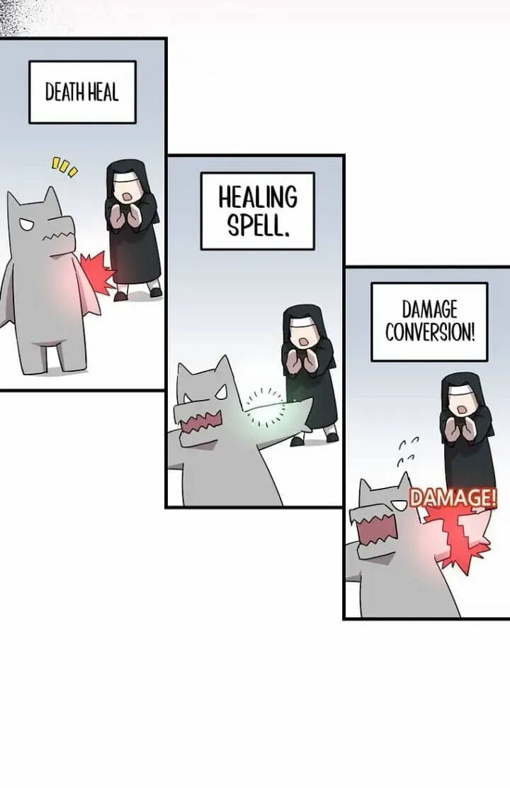 Read Bug Player (en) Manga Online