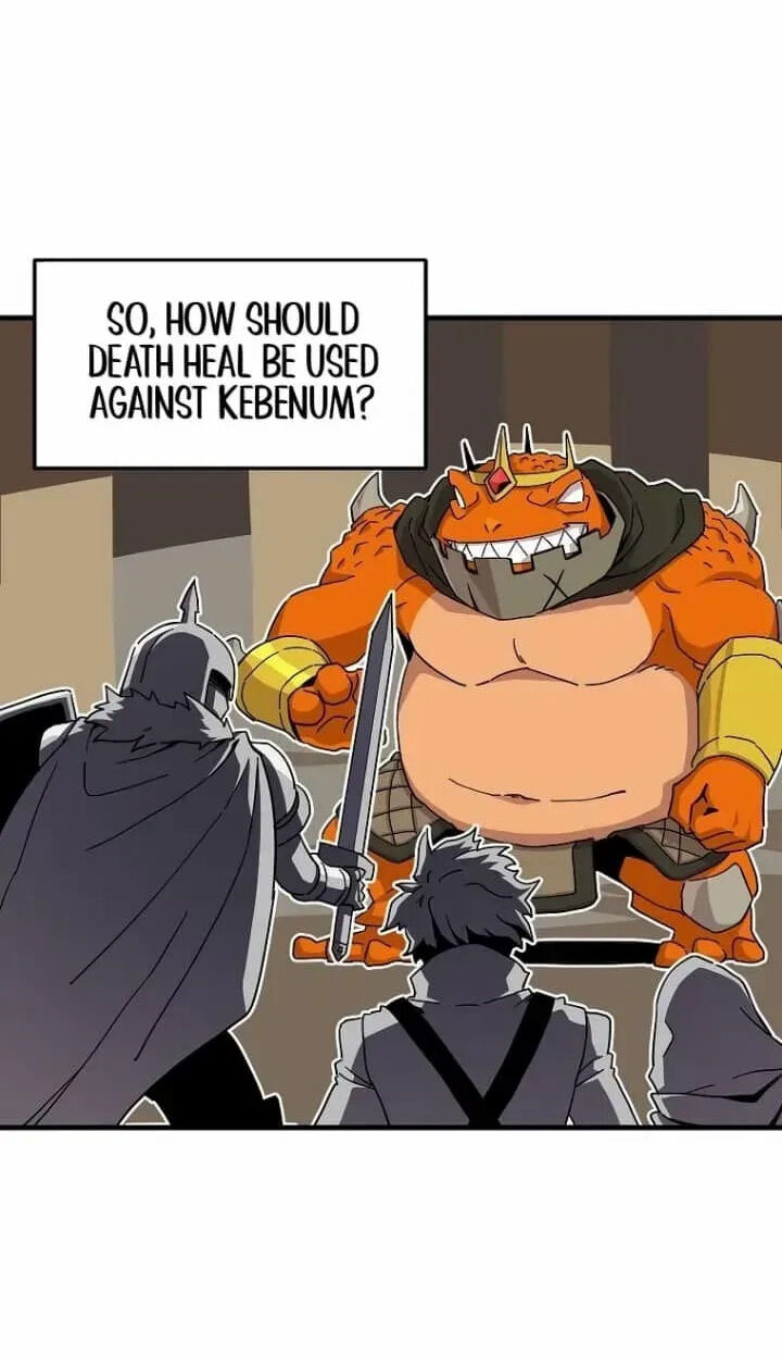 Read Bug Player (en) Manga Online