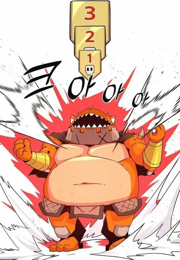 Read Bug Player (en) Manga Online