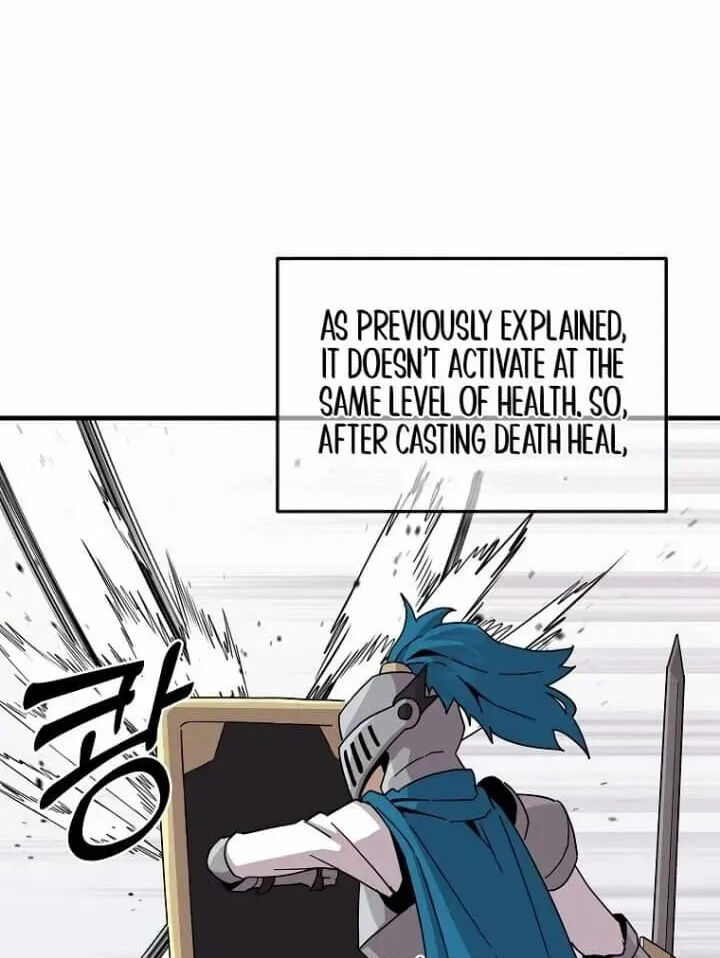 Read Bug Player (en) Manga Online