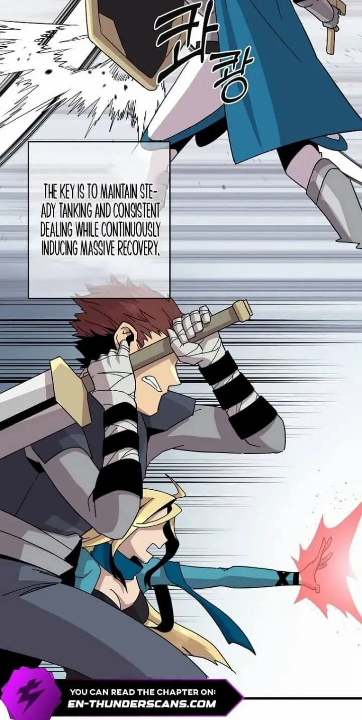 Read Bug Player (en) Manga Online