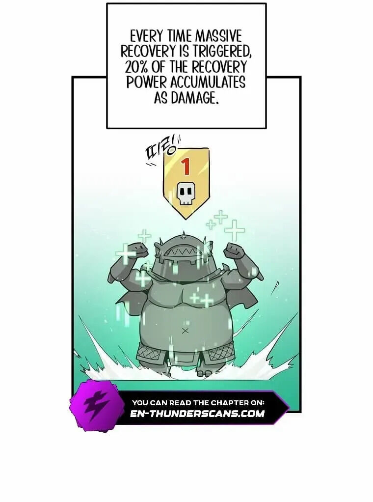 Read Bug Player (en) Manga Online