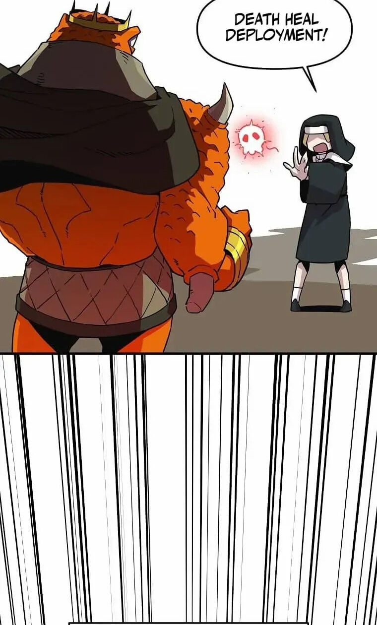 Read Bug Player (en) Manga Online