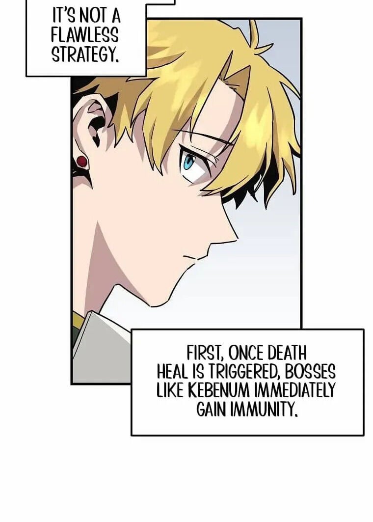 Read Bug Player (en) Manga Online