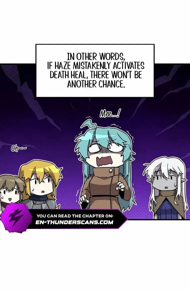 Read Bug Player (en) Manga Online