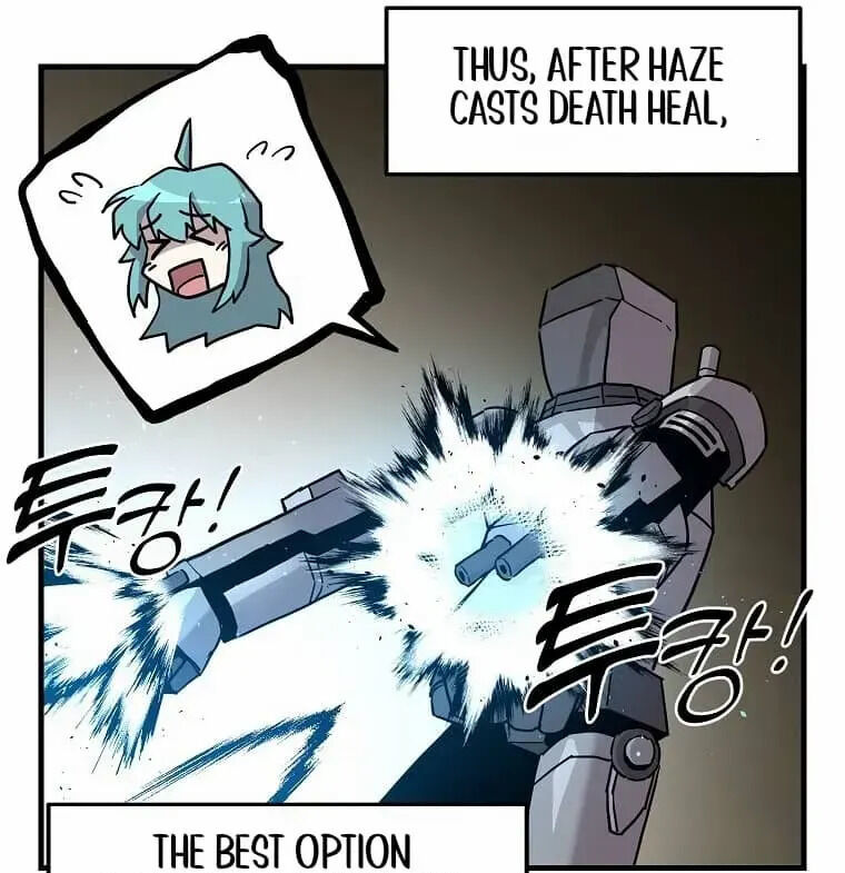 Read Bug Player (en) Manga Online