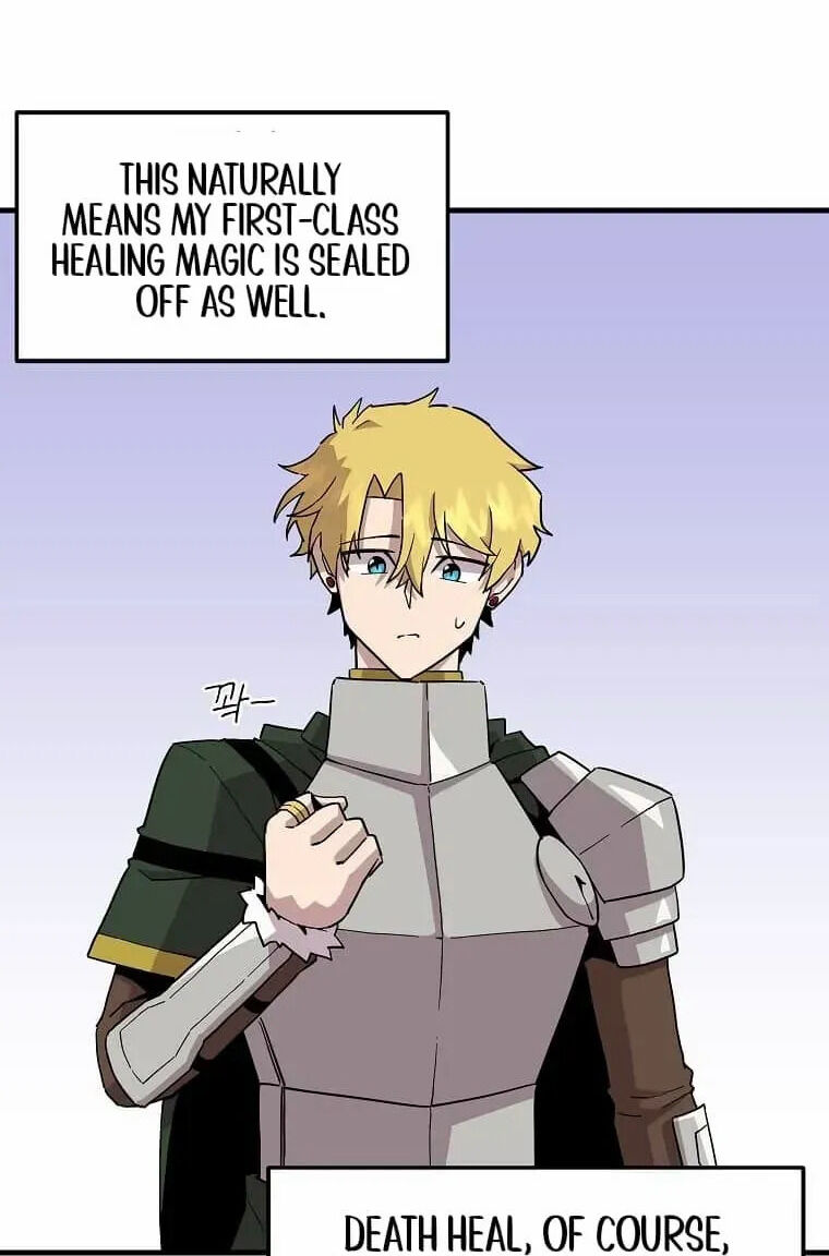 Read Bug Player (en) Manga Online