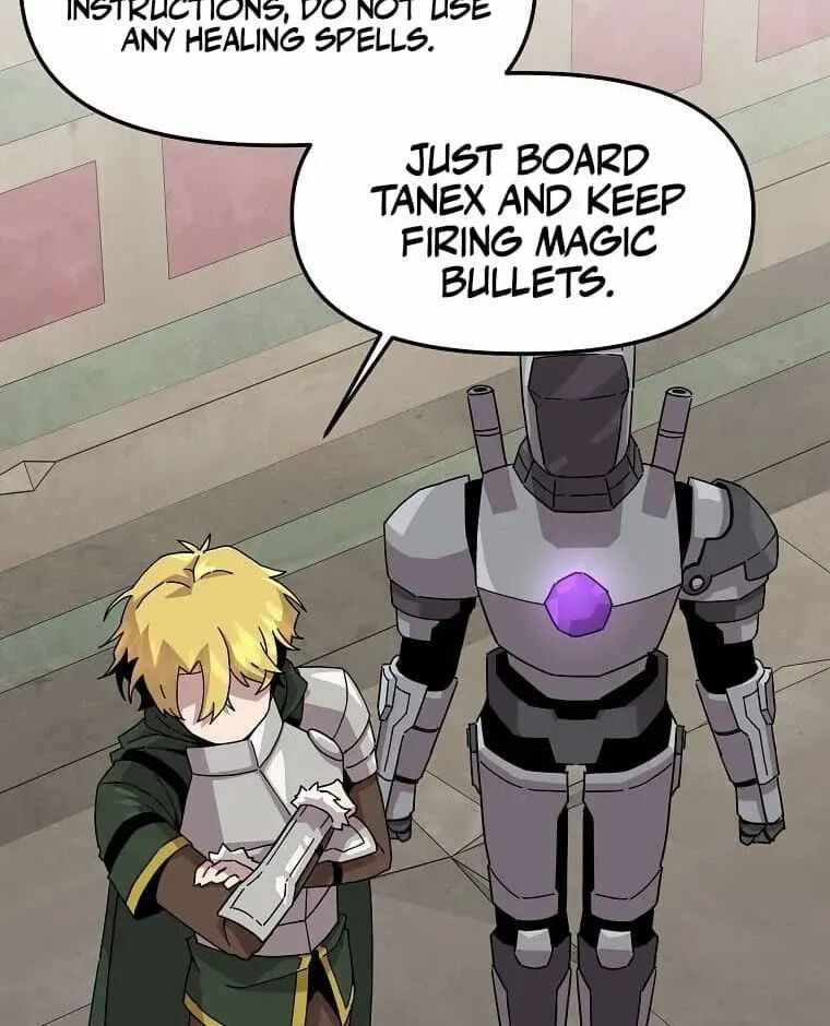 Read Bug Player (en) Manga Online