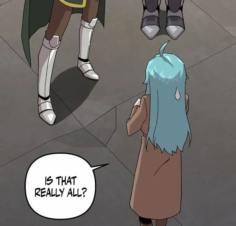 Read Bug Player (en) Manga Online