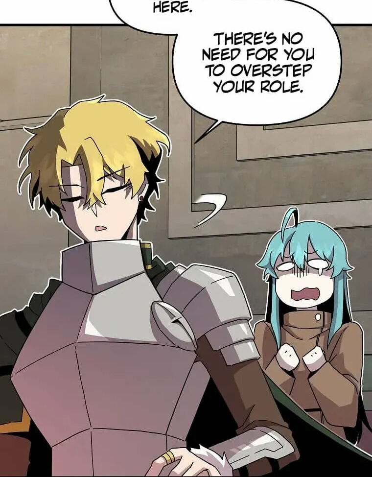 Read Bug Player (en) Manga Online