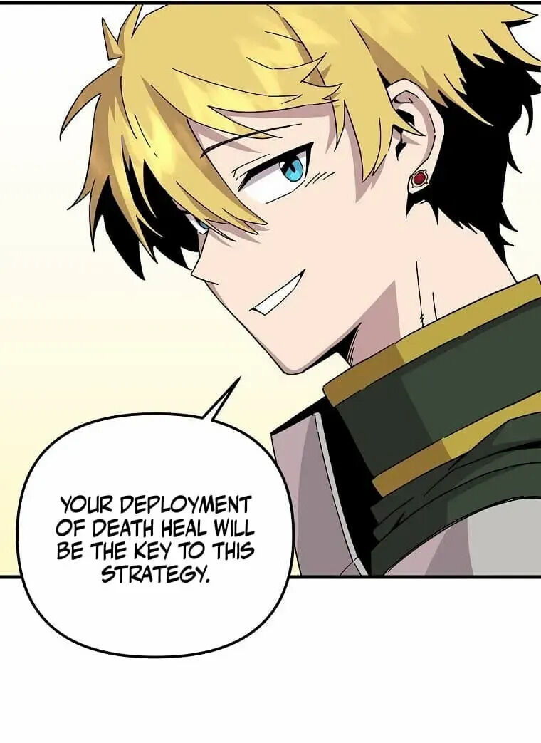 Read Bug Player (en) Manga Online