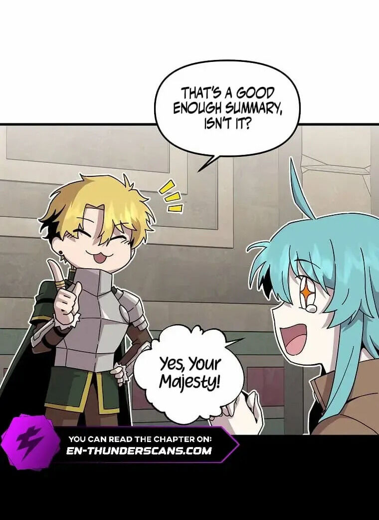 Read Bug Player (en) Manga Online