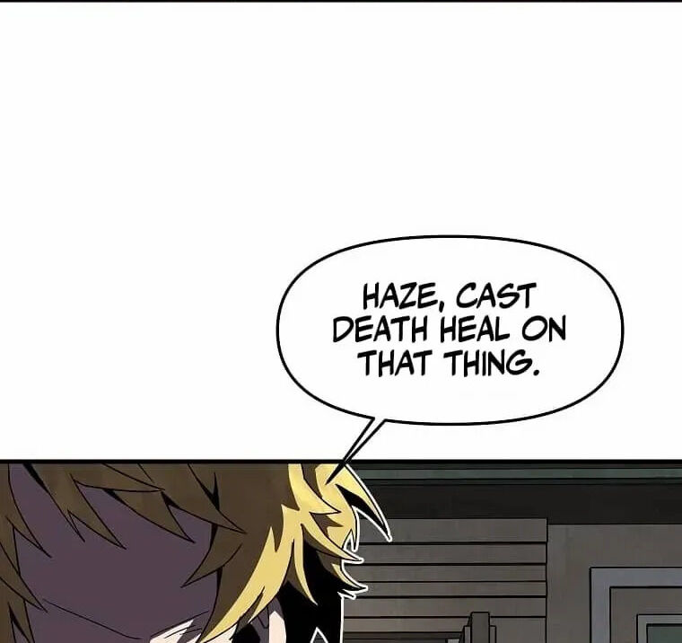 Read Bug Player (en) Manga Online