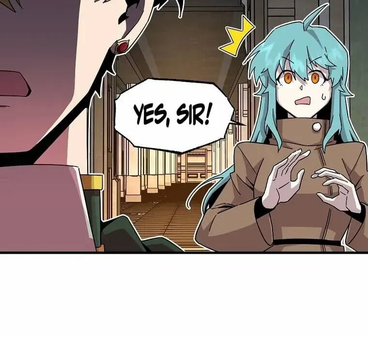 Read Bug Player (en) Manga Online