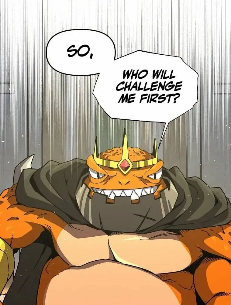 Read Bug Player (en) Manga Online