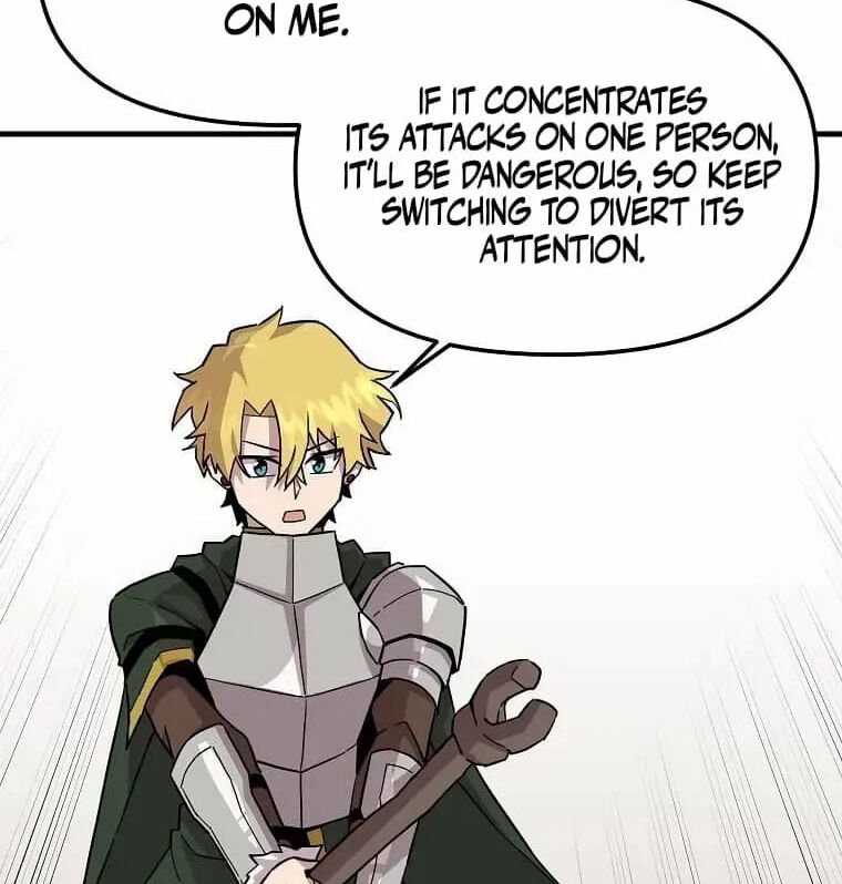 Read Bug Player (en) Manga Online