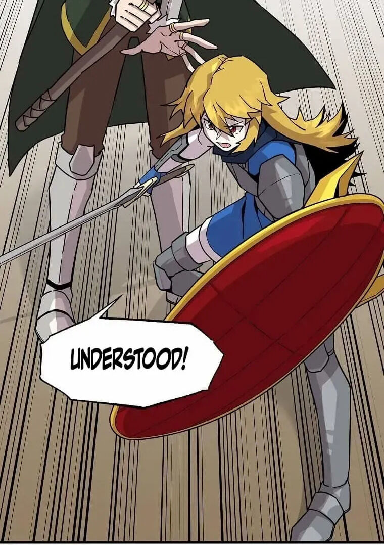 Read Bug Player (en) Manga Online