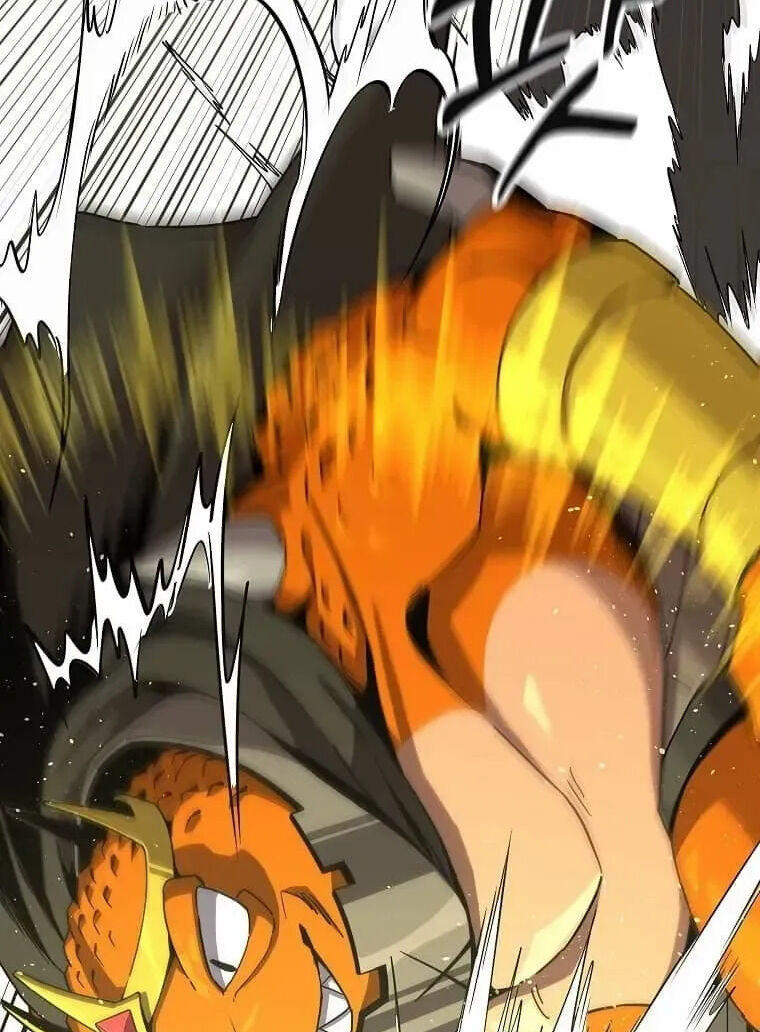 Read Bug Player (en) Manga Online