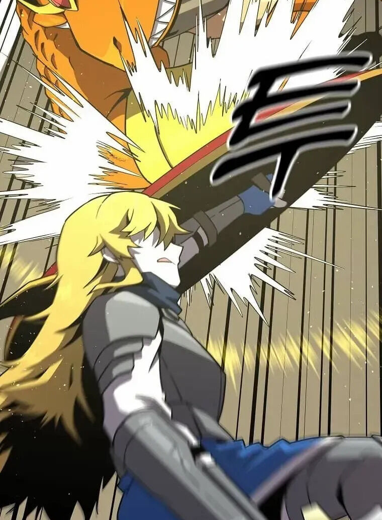 Read Bug Player (en) Manga Online