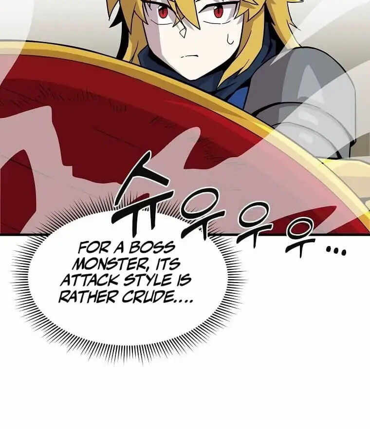 Read Bug Player (en) Manga Online