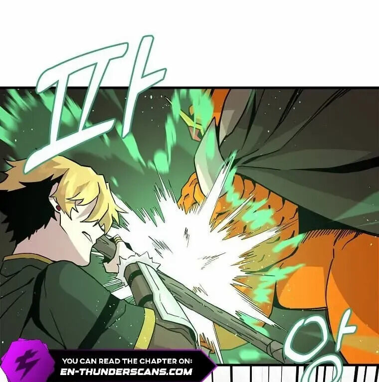 Read Bug Player (en) Manga Online