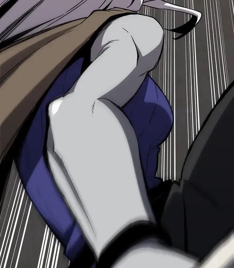 Read Bug Player (en) Manga Online