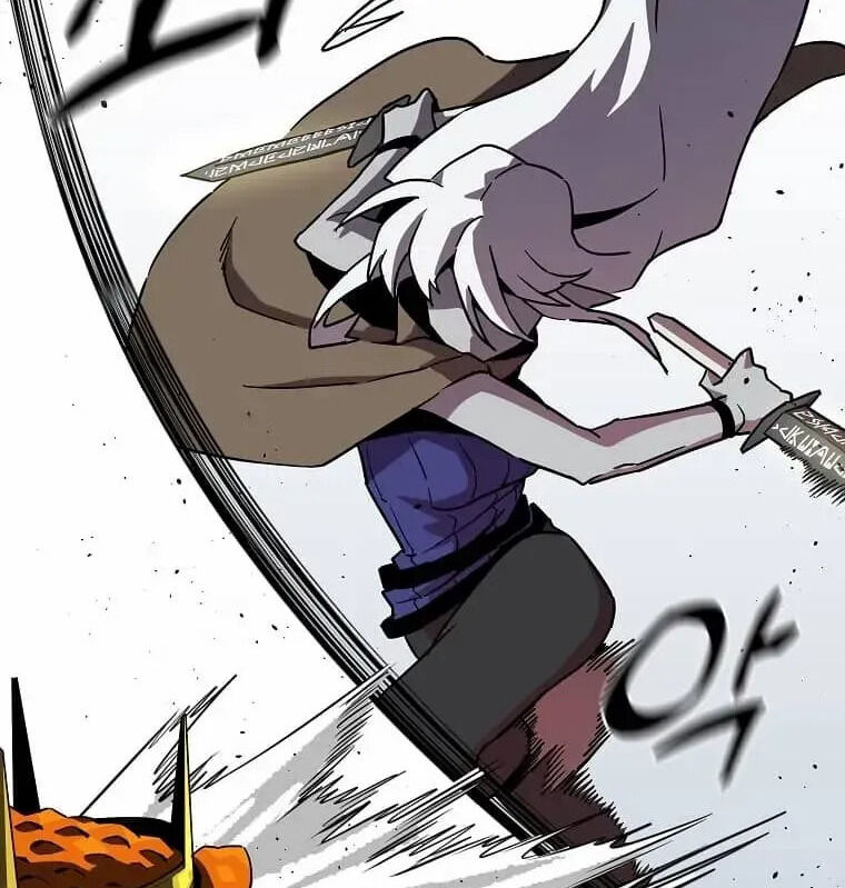 Read Bug Player (en) Manga Online