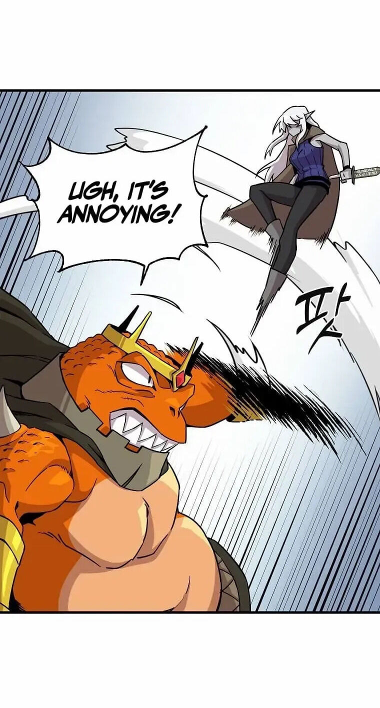 Read Bug Player (en) Manga Online