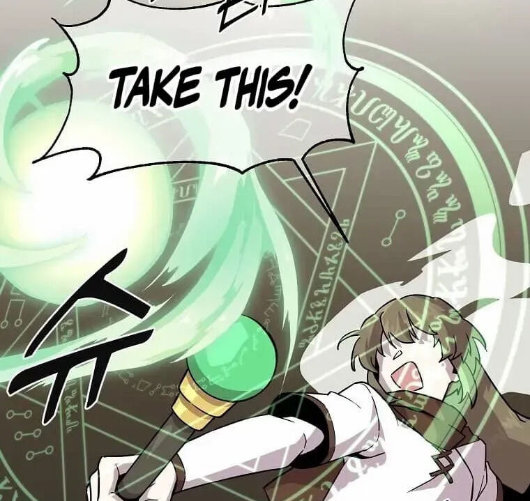 Read Bug Player (en) Manga Online