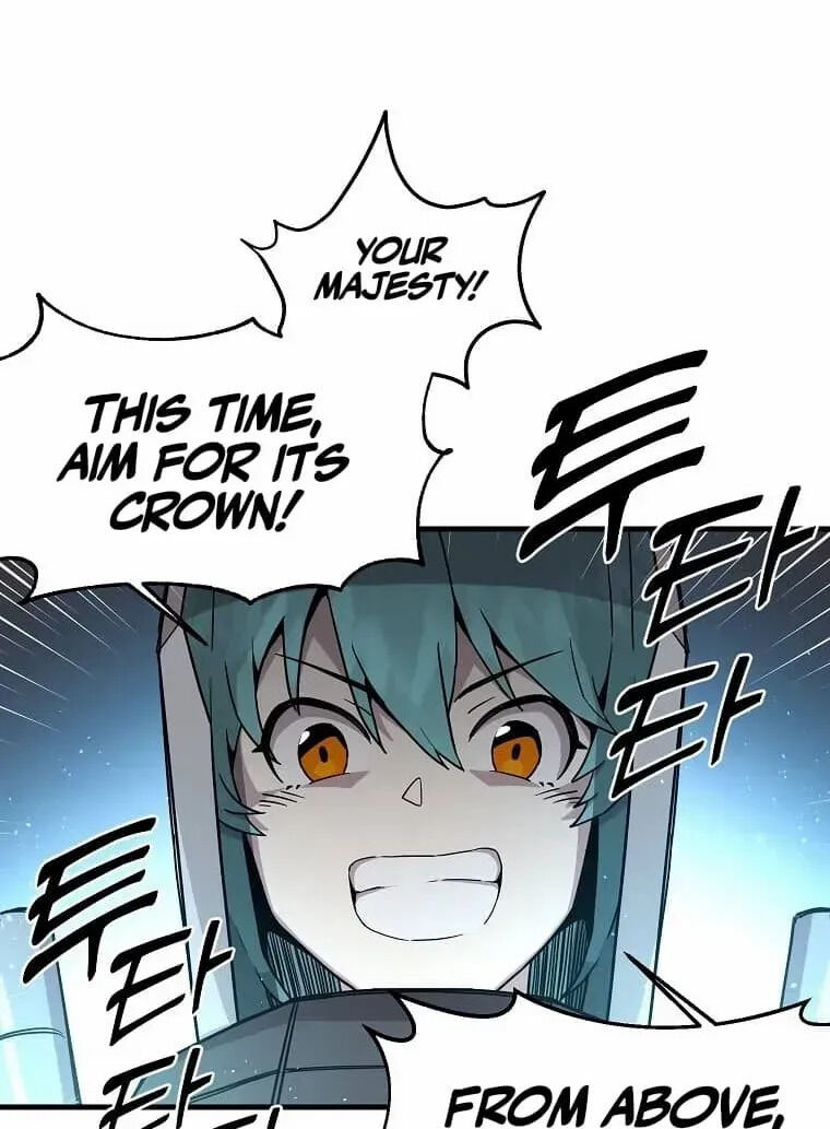 Read Bug Player (en) Manga Online