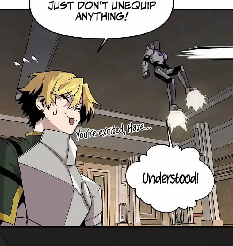 Read Bug Player (en) Manga Online